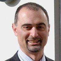 Mark Spiteri