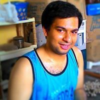 Sujoy Sarkar