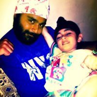 Simranjeet Chawla