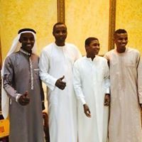 سليمان أبوزهره