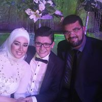 eslam hamdy elshafie