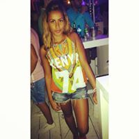 Христина Маврова