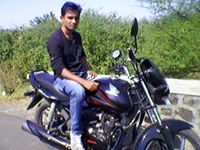 Swwapnil Yadav