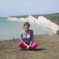 Alejandra Hortúa Díaz