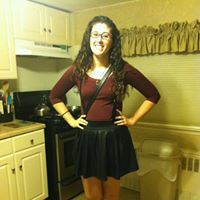 Amanda Guffey