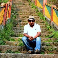 Raju Ghoshal