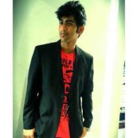 Ayush Kumar