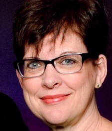 Cathy Coco