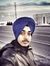 Hardeep...