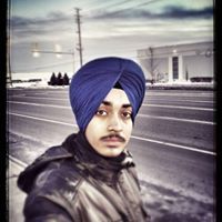 Hardeep Mann