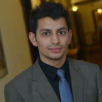Vishal Haryani