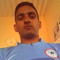 Mohan Chandra