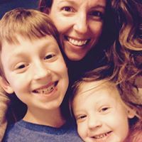 McKenzie Ritchie Reints