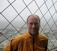 Steve Nickerson