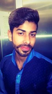 Vishal Sharma