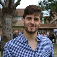 Diego Amado