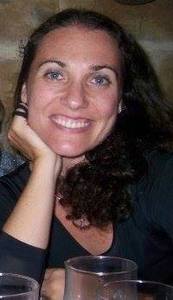 Antonia Critien