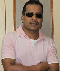 Hareesh Rao