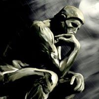 Rodin'S Thinker