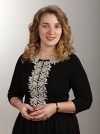 Вікторія Рудакова