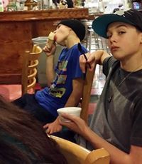 Phoenix Mark Campbell