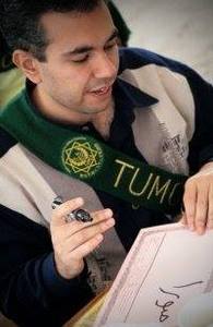 Walid Hassan
