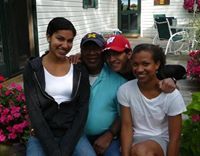 James A. Patterson Jr