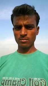 Parthu Sarathy