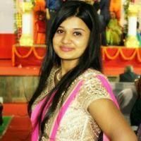 Tullika Tiwary
