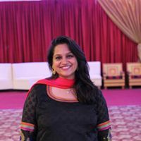 Ridhi Agarwal
