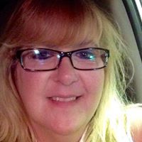 Christine Wright Rhoades