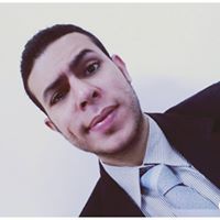 Ahmed Diaa