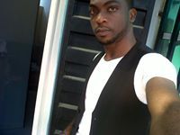 Alexander Ime