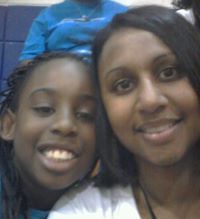 Amya Martin