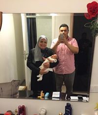 Mohamed Sayed