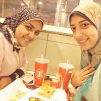 Alaa Mohamed Hussein