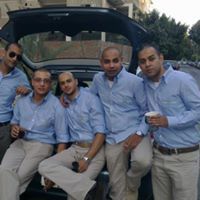 Wael Tawfik