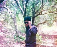 Prashanth Goud