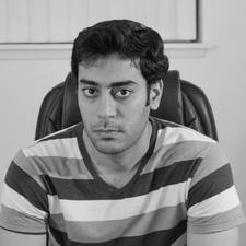 Abbas Roayaei Ardakany