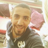 Mohamed Saber