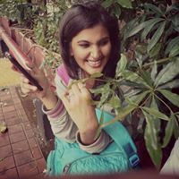Pratibha Shrivastav