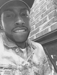 Jamall Andrews
