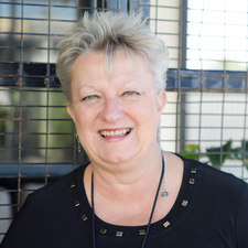 Marj Osborne 
