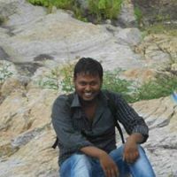 Rajendra Sethy