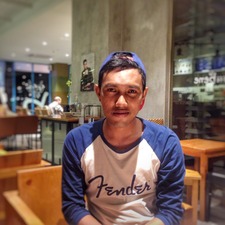 Iswan Ibrahim