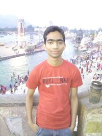 Vijaykant Saini