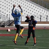 Canyon Mark Stonecipher