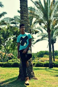 Seif Tarek