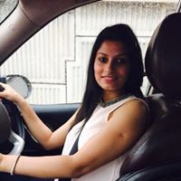 Kritika Garg