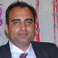 सुनील कौशिक